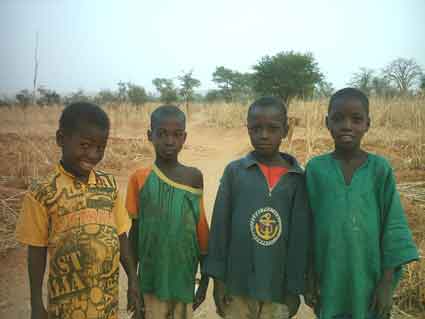 p'tits jeunes